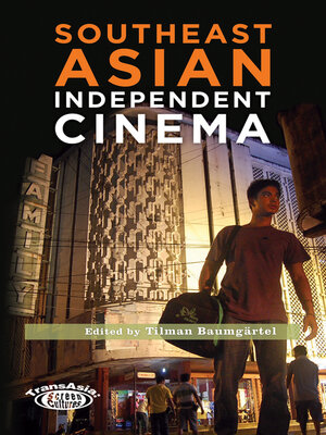 cover image of Southeast Asian Independent Cinema